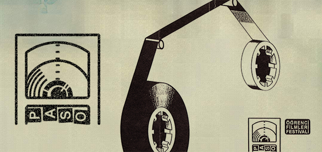 PASO Festival Archive Screening on Audiovisual Heritage Day, October 27