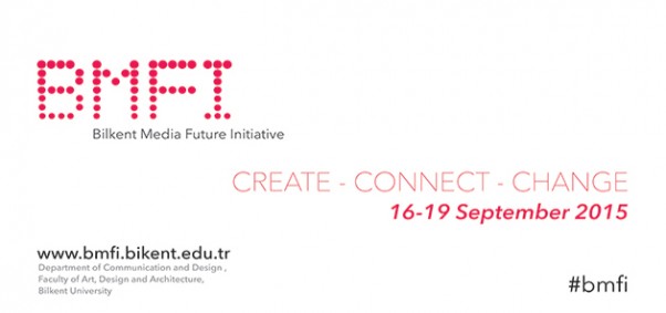 COMD presents: #BMFI