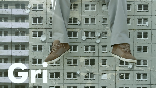 “Vis-a-Vis” team receives awards from the Istanbul 48 Hour Film Project