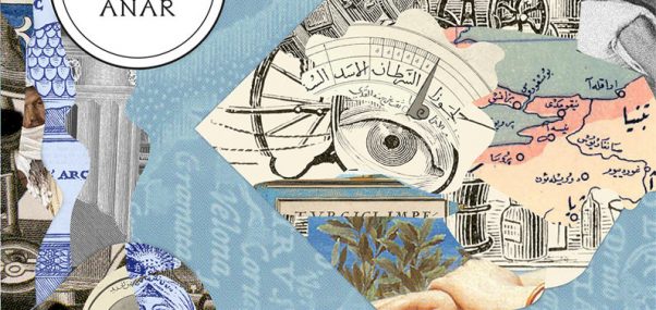 Eren Su Kibele Yarman (COMD ’12) won two Bronze Awards at European Design Awards