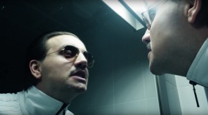 Sıfıraltı crew receives award from the The İstanbul 48 Hour Film Project 2015