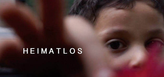 “Heimatlos” wins audience award at TRT Short Film Competition