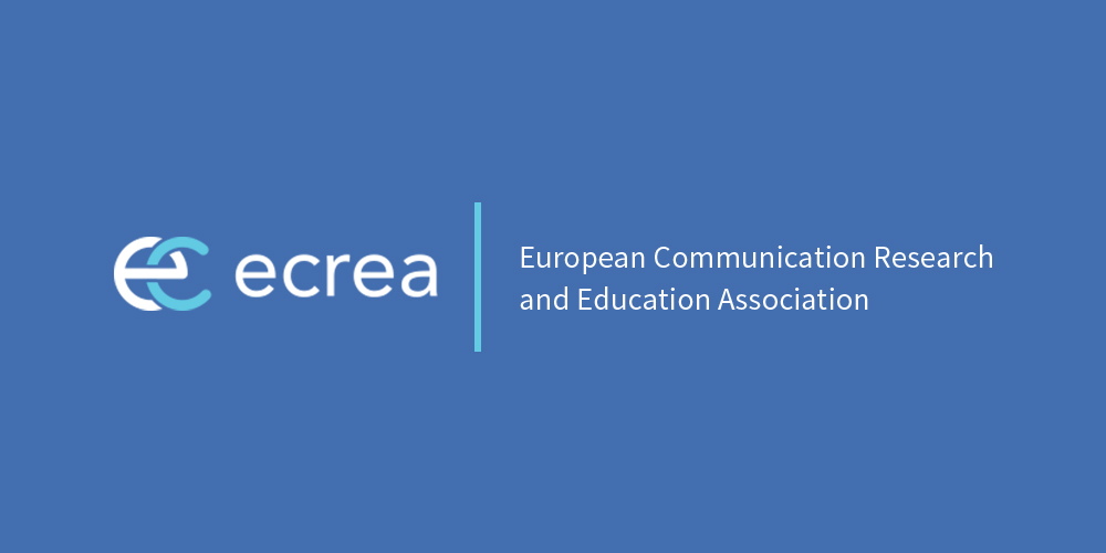COMD joins ECREA – European Communication Research and Education Association