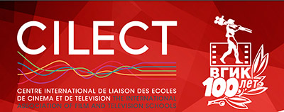 COMD is now an accredited member of CILECT, The International Association of Film and Television Schools (Centre International de Liaison des Ecoles de Cinéma et de Télévision)