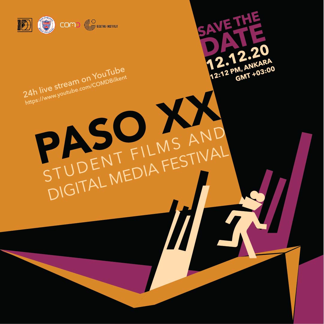 PASO XX // YouTube Link