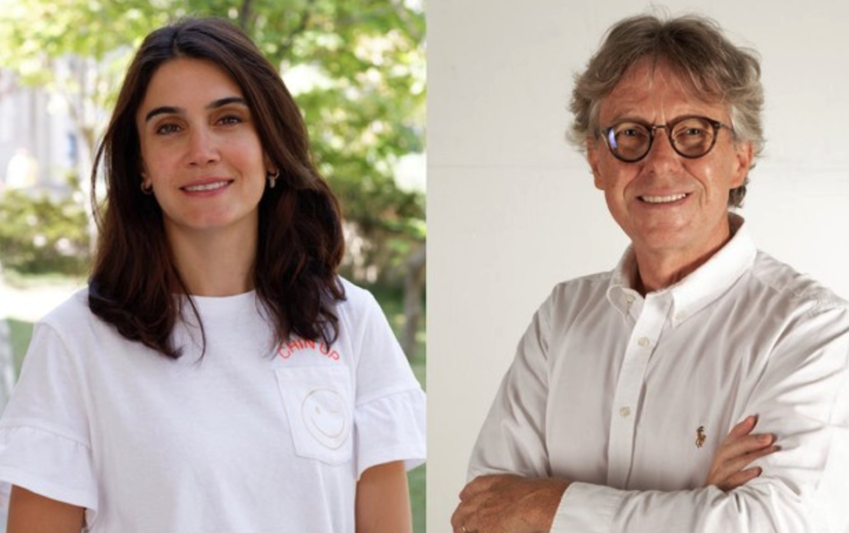 Cineuropa talked to assistant professors Andreas Treske and Emel Ozdora-Aksak