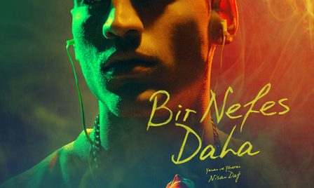 COMD Alumna Nisan Dağ’s “When I am done Dying // Bir Nefes Daha” became the most award-winning film at the 28th International Adana Golden Boll Film Festival