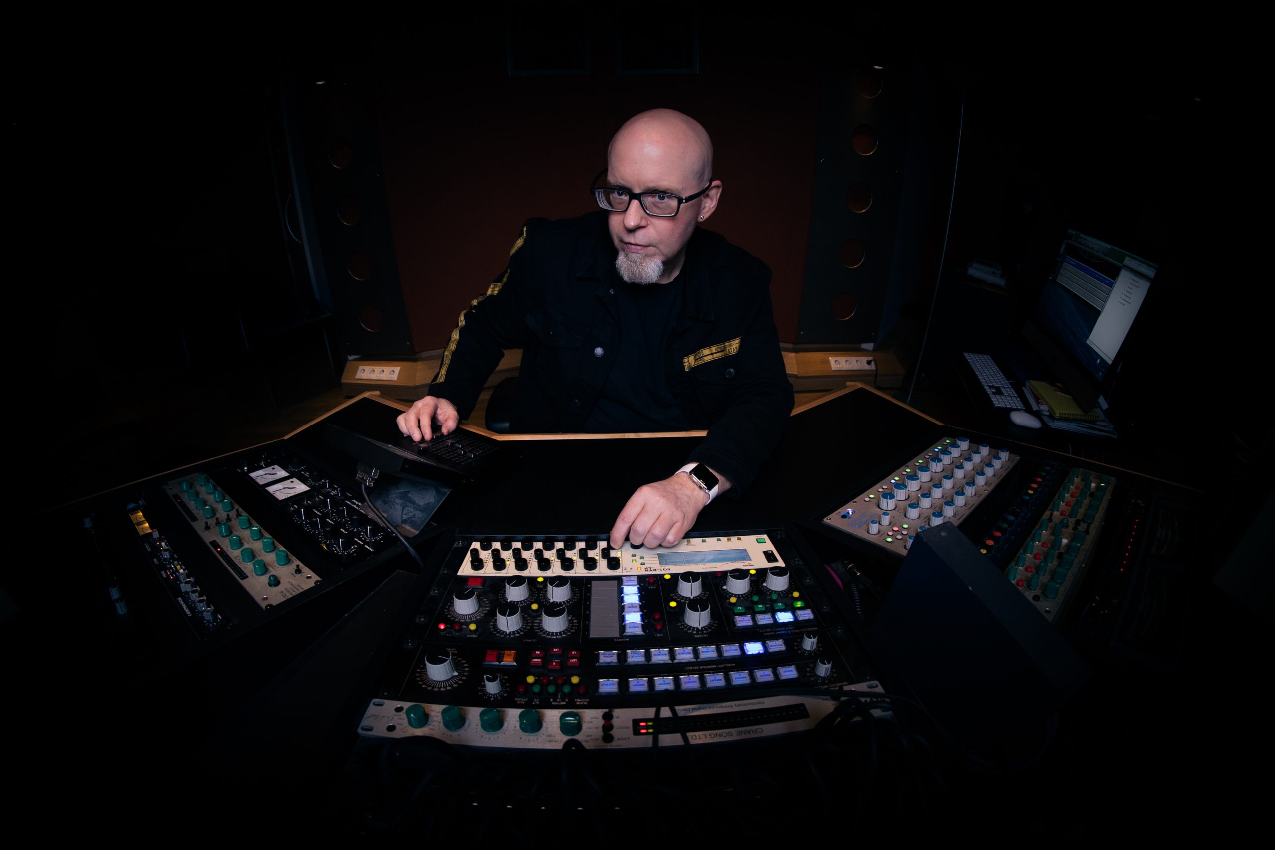 Pieter Snapper to deliver the opening keynote for BMFI ’22