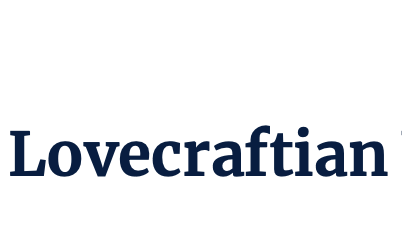 Student-Faculty Collaboration in The Medial Afterlives of H. P. Lovecraft (Palgrave, 2023)