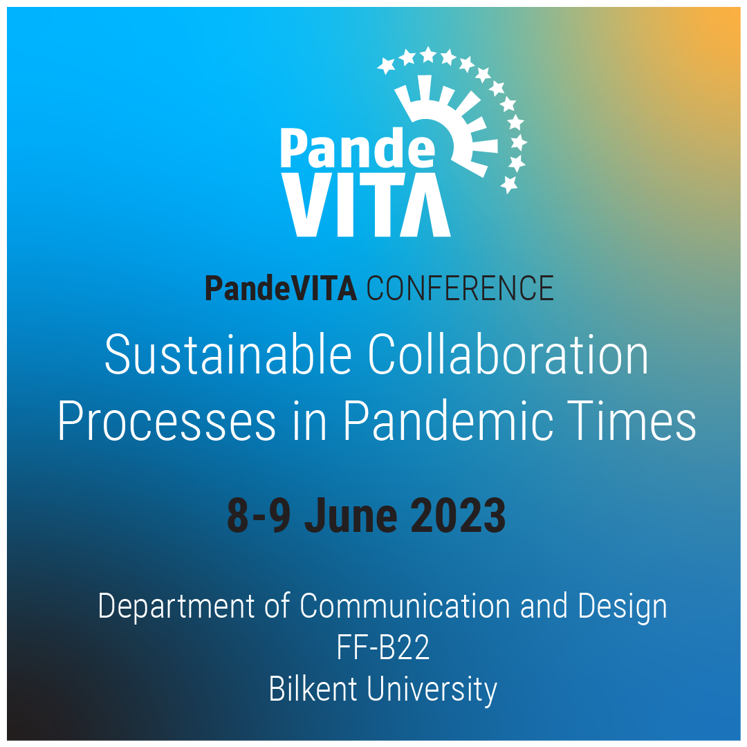 COMD celebrates its 25th anniversary with the international PandeVITA conference and End of Year Exhibition