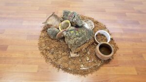 COMD Exhibition 2019