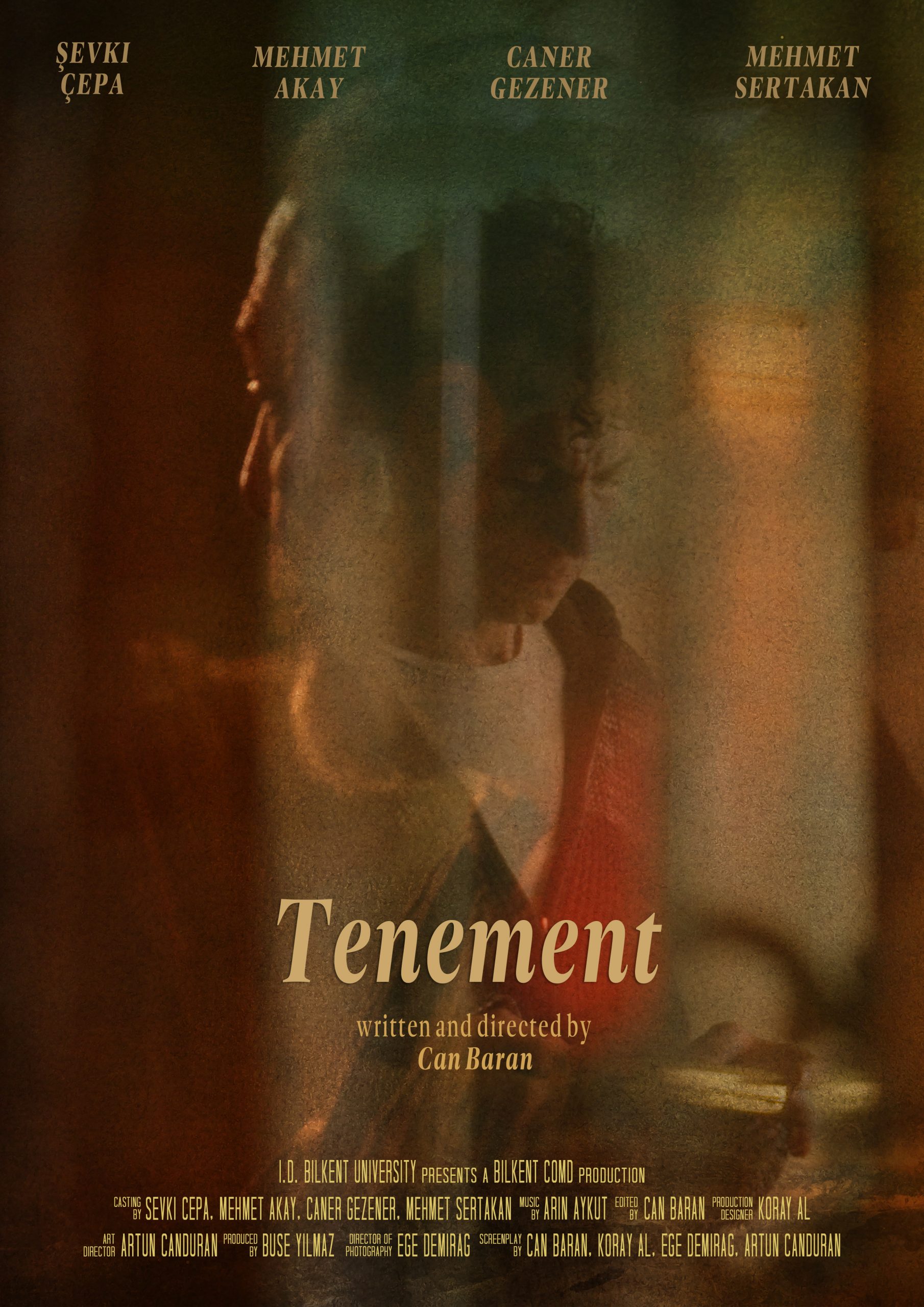 Two COMD Short Films competing in Adana at the 30th Altın Koza Filmfestival