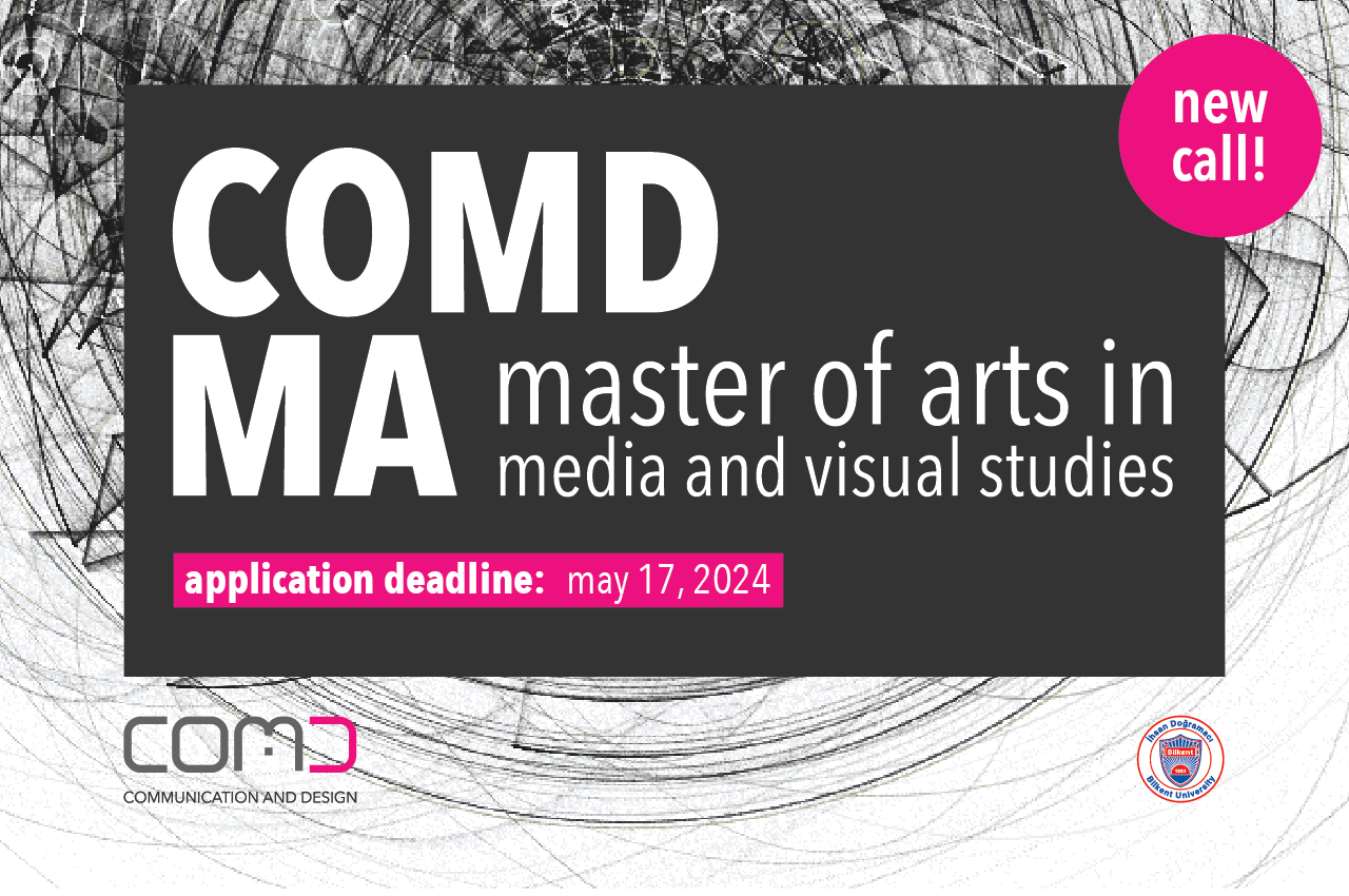 M.A. in Media and Visual Studies Applications